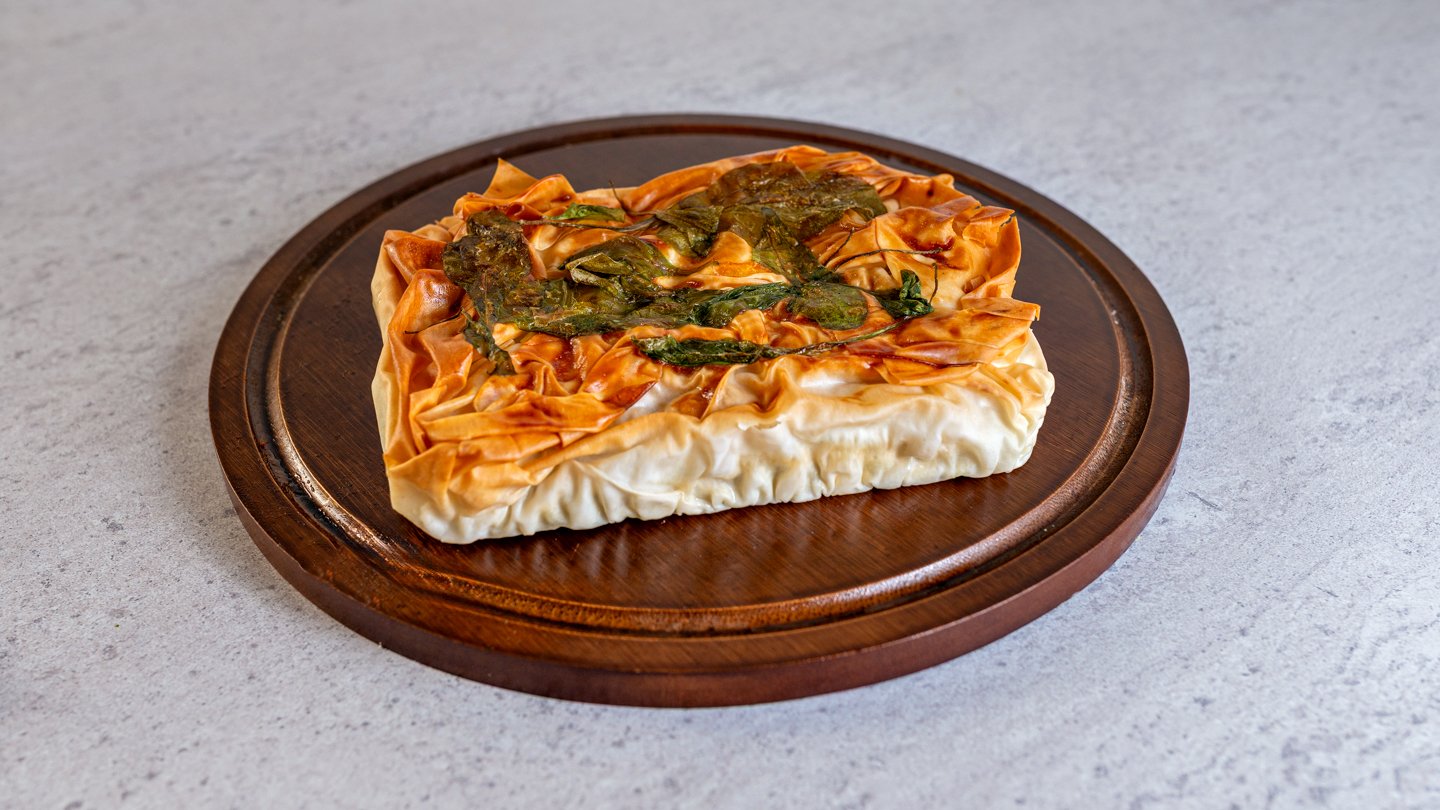 ספנקופיטה