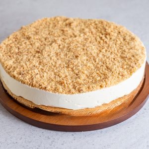 גבינה פירורים