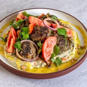 קבב הבלקון